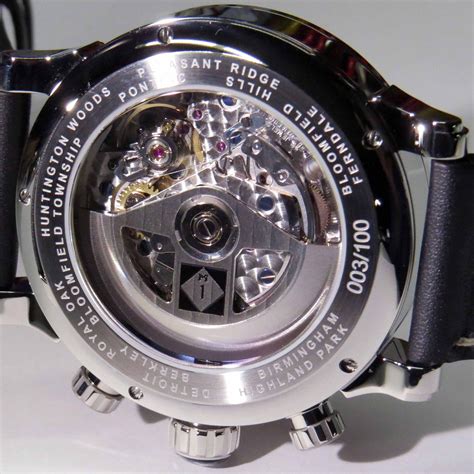 calibre 7750